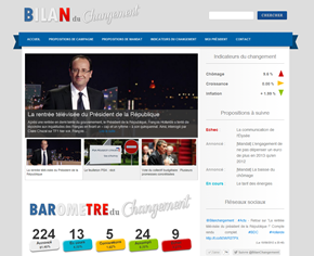Bilanduchangement.fr